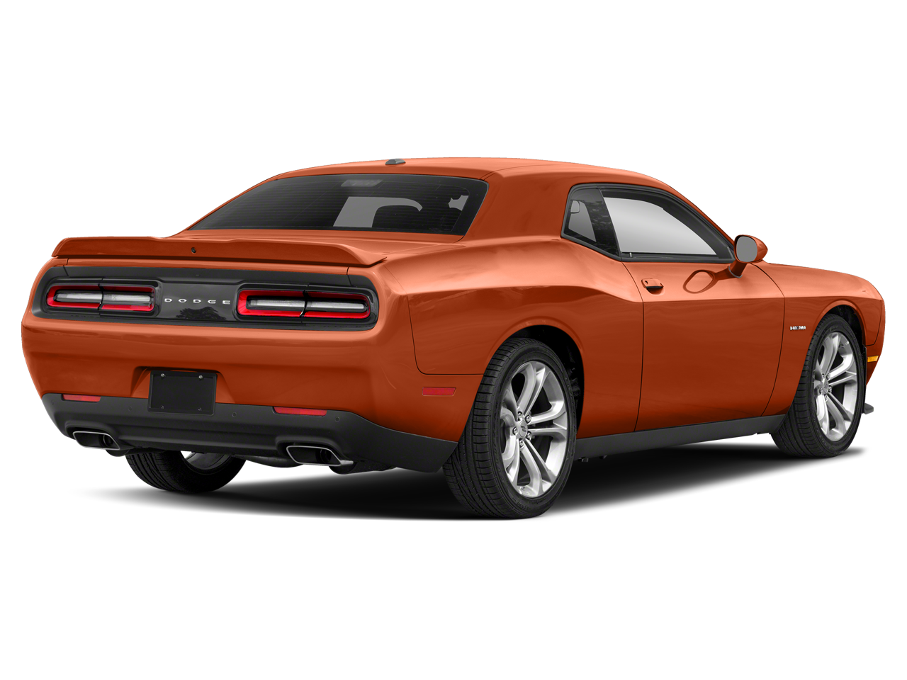 Used 2022 Dodge Challenger R/T with VIN 2C3CDZBT8NH230566 for sale in New Ulm, Minnesota