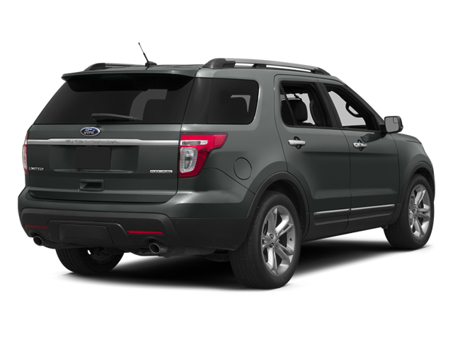 Used 2013 Ford Explorer Limited with VIN 1FM5K7F85DGB78534 for sale in New Ulm, Minnesota