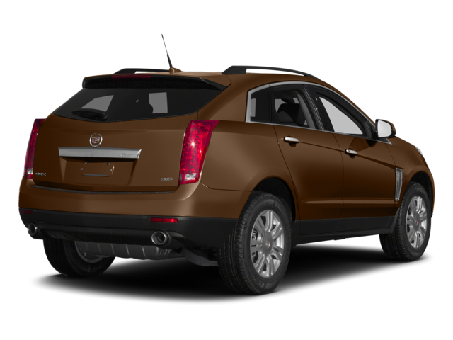 Used 2014 Cadillac SRX Luxury Collection with VIN 3GYFNEE3XES615693 for sale in New Ulm, Minnesota
