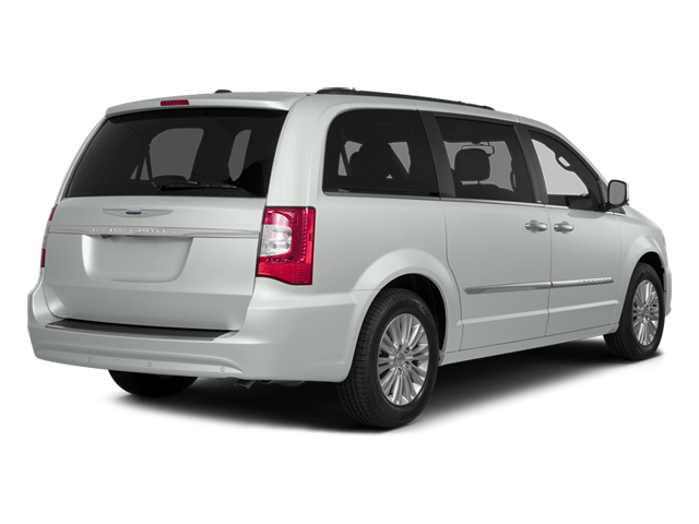 Used 2014 Chrysler Town & Country Touring-L with VIN 2C4RC1CG4ER453998 for sale in New Ulm, Minnesota