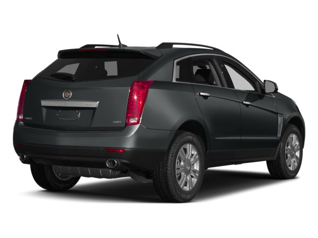 Used 2015 Cadillac SRX Luxury Collection with VIN 3GYFNEE31FS626616 for sale in New Ulm, Minnesota