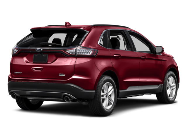 Used 2015 Ford Edge SEL with VIN 2FMTK4J95FBB20973 for sale in New Ulm, Minnesota