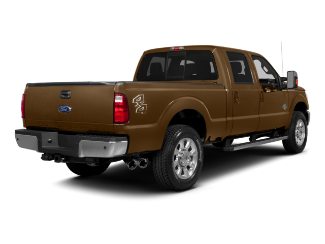 Used 2015 Ford F-250 Super Duty Lariat with VIN 1FT7W2B65FEA45716 for sale in New Ulm, Minnesota