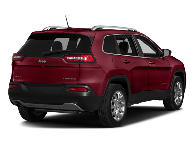 Used 2016 Jeep Cherokee Limited with VIN 1C4PJMDS2GW260583 for sale in New Ulm, Minnesota