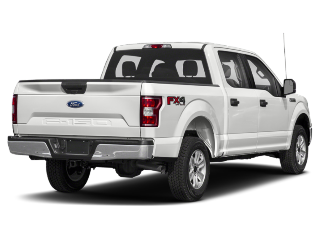 Used 2018 Ford F-150 XLT with VIN 1FTEW1EG4JKF93223 for sale in New Ulm, Minnesota