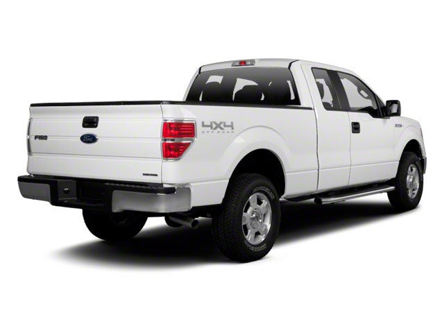 Used 2010 Ford F-150 XL with VIN 1FTFX1EV0AFB08181 for sale in New Ulm, Minnesota