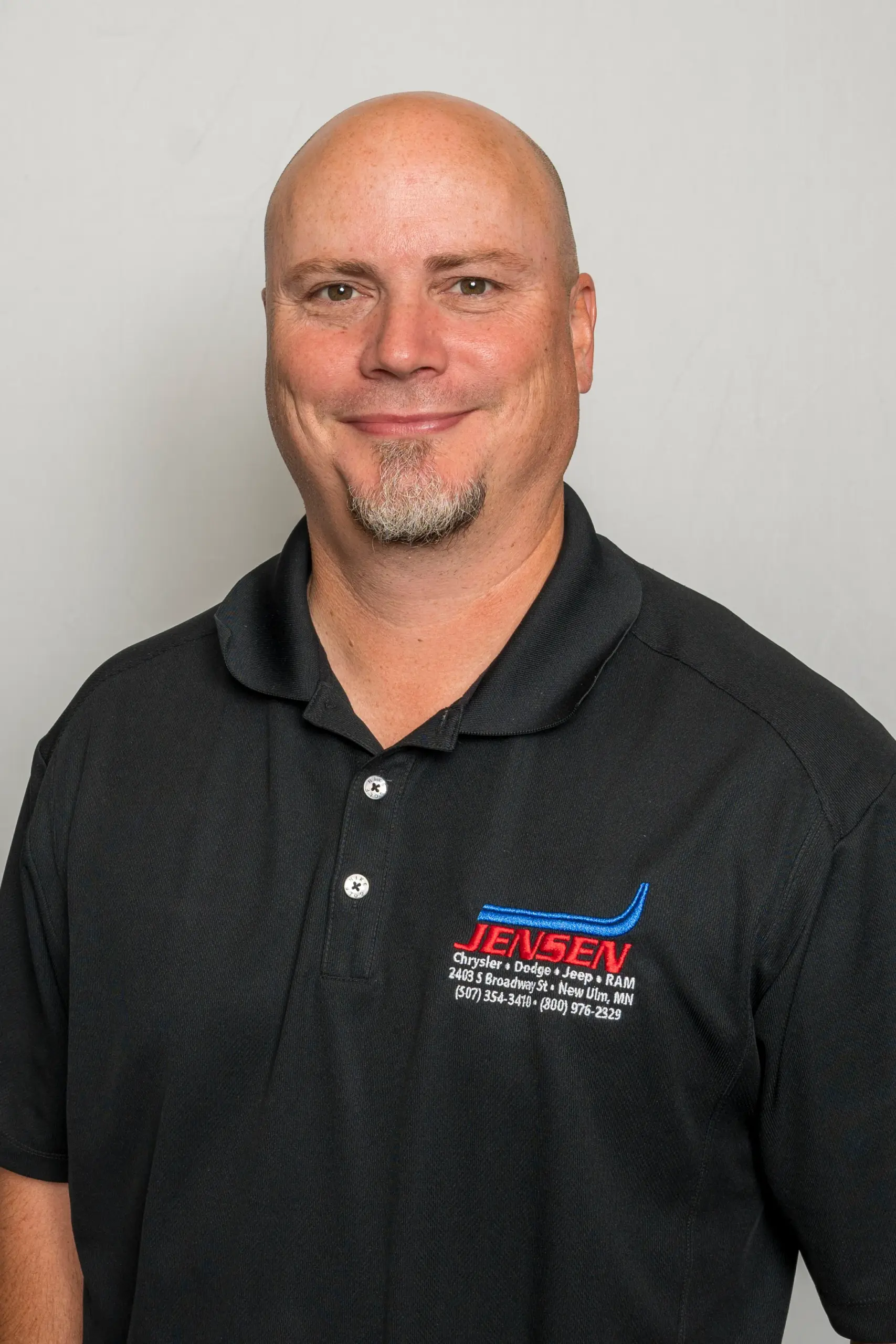 Photo of Jason Steele
