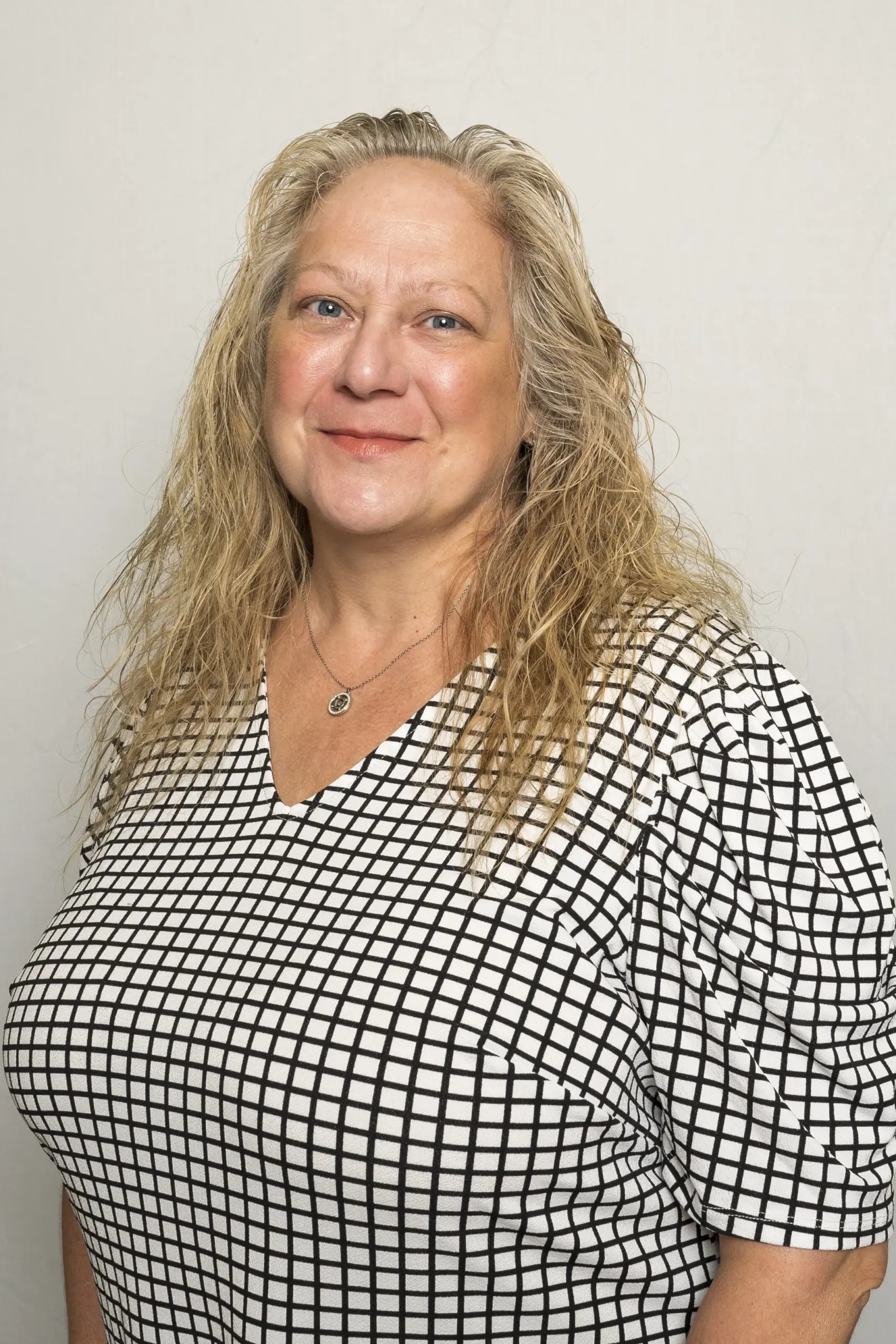 Photo of Lisa Pelzel