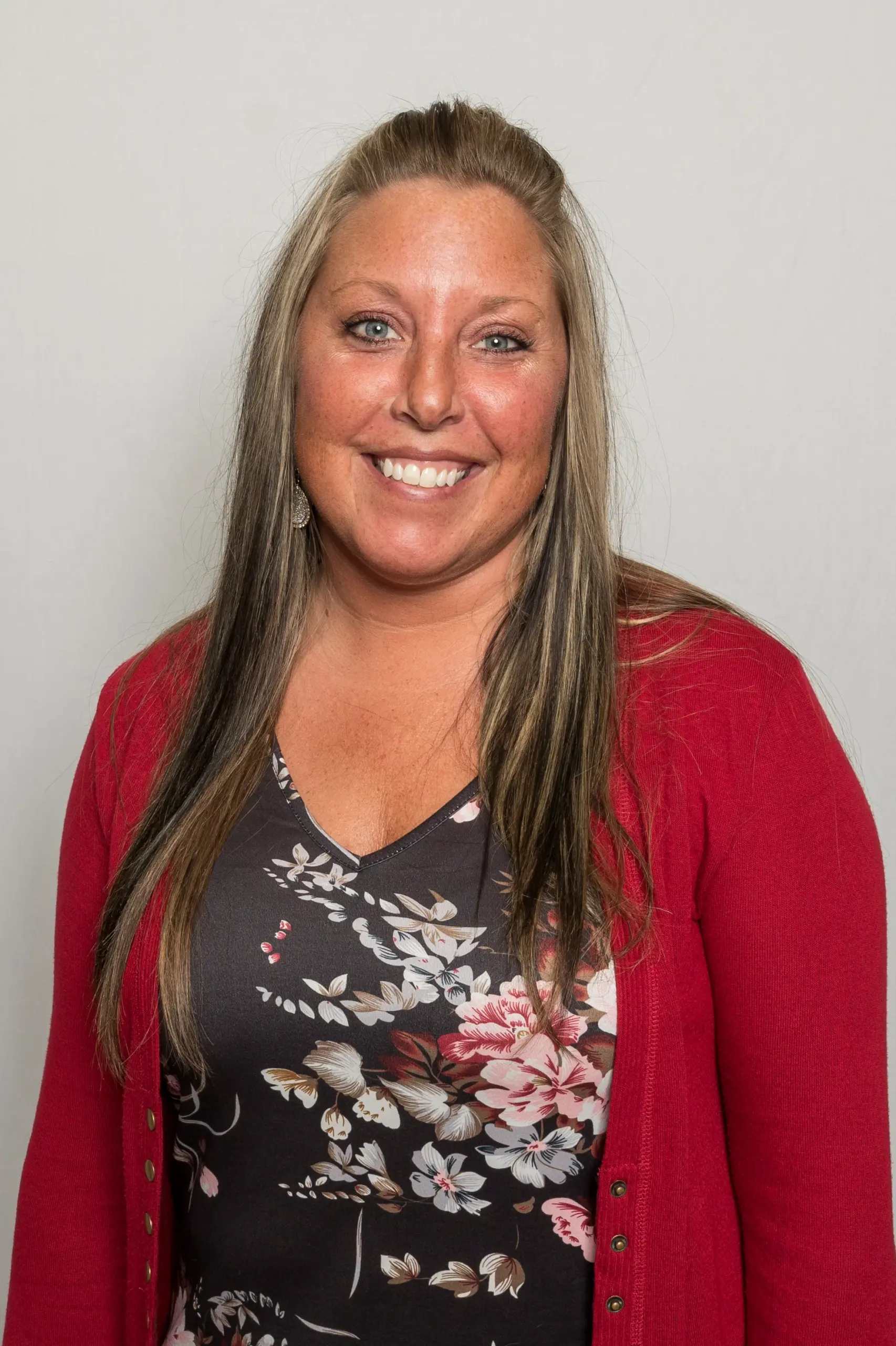 Photo of Mindy Wills
