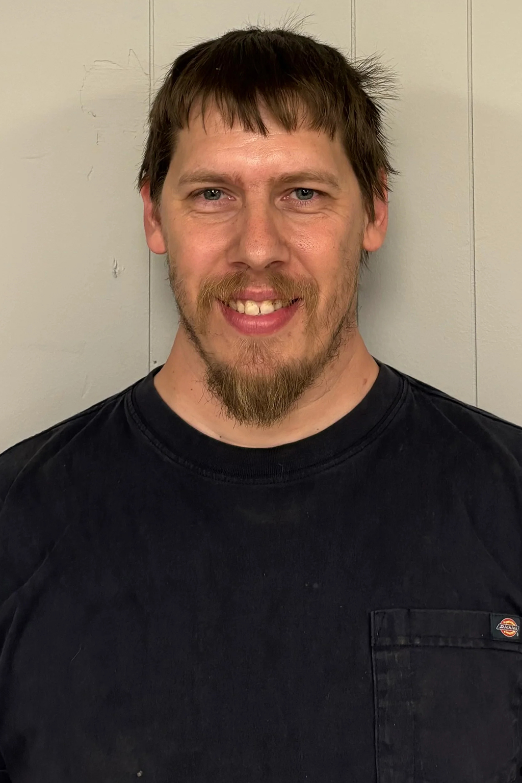 Photo of Nate Lindmeyer