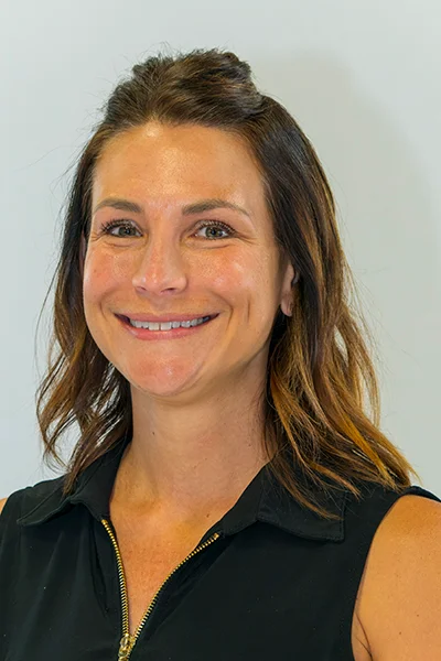Photo of Nicole Jensen Briggs
