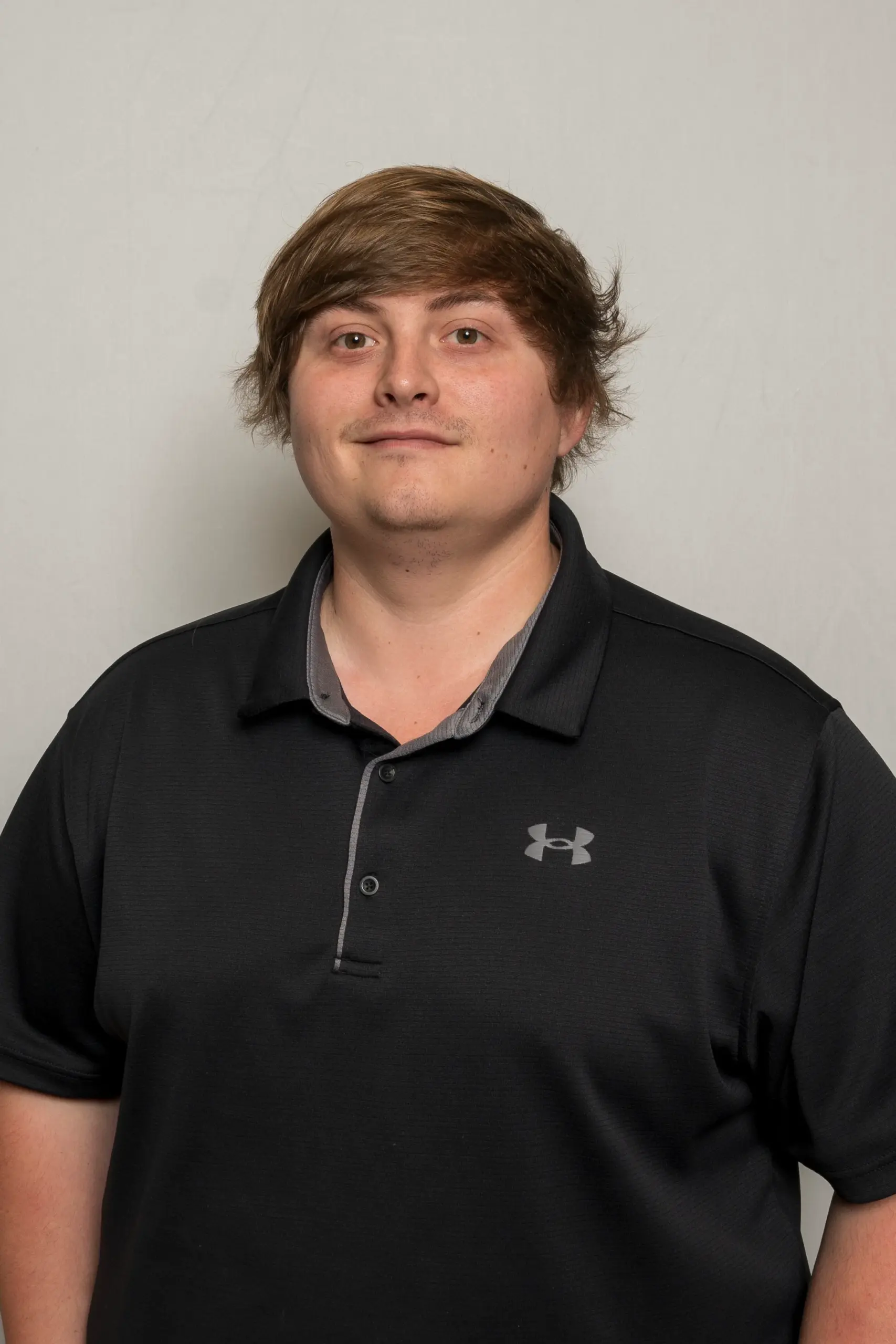 Photo of Tyler Chadderdon