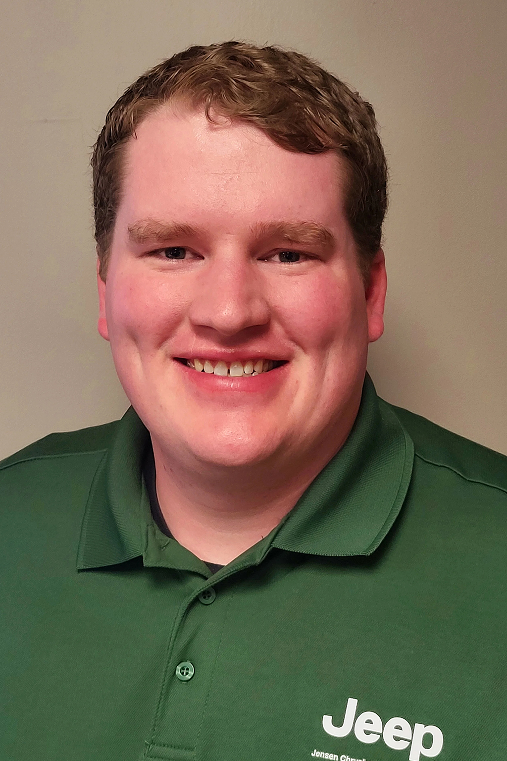Photo of Darrin Thurston