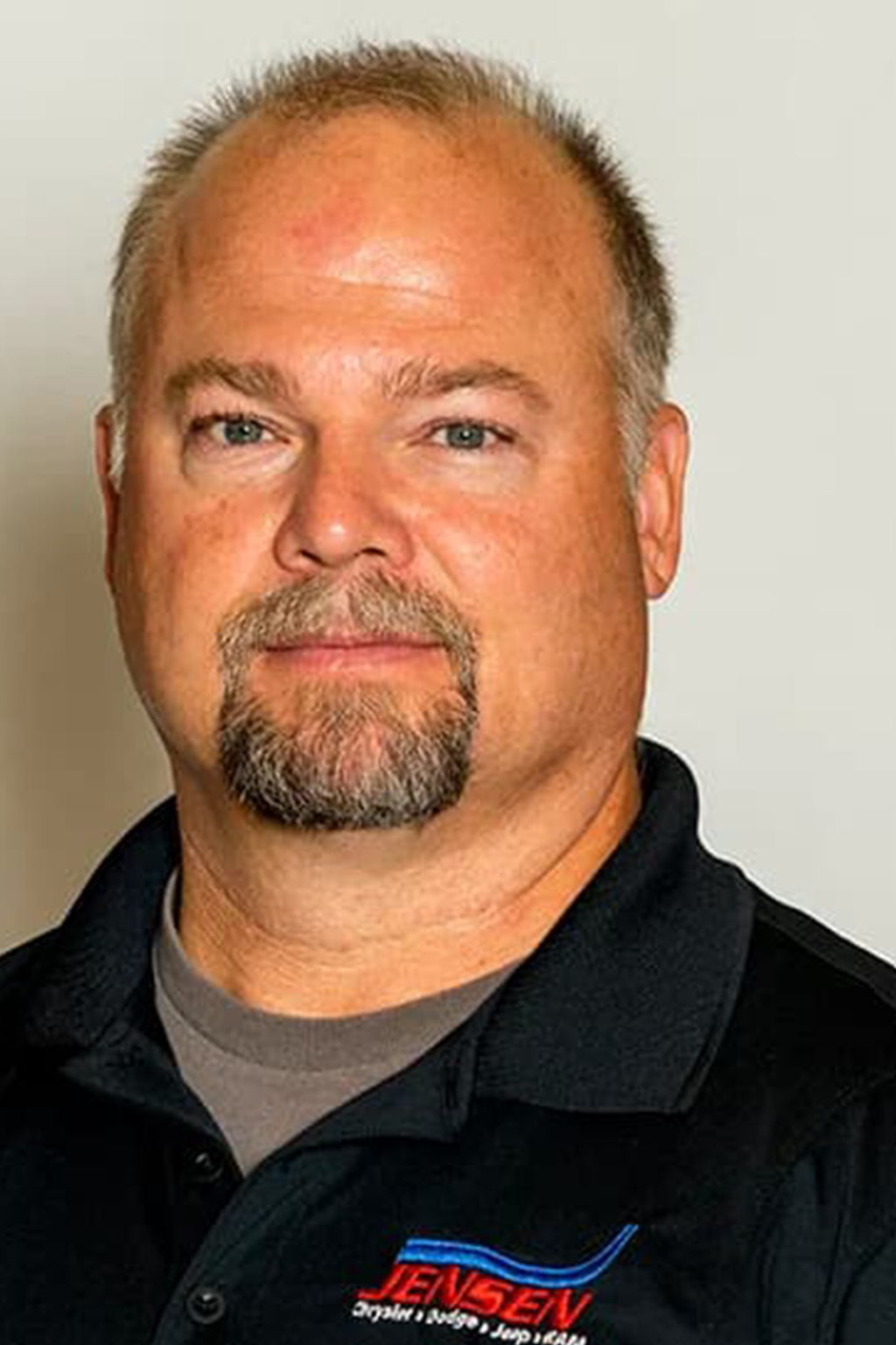 Photo of Myke Hubbard