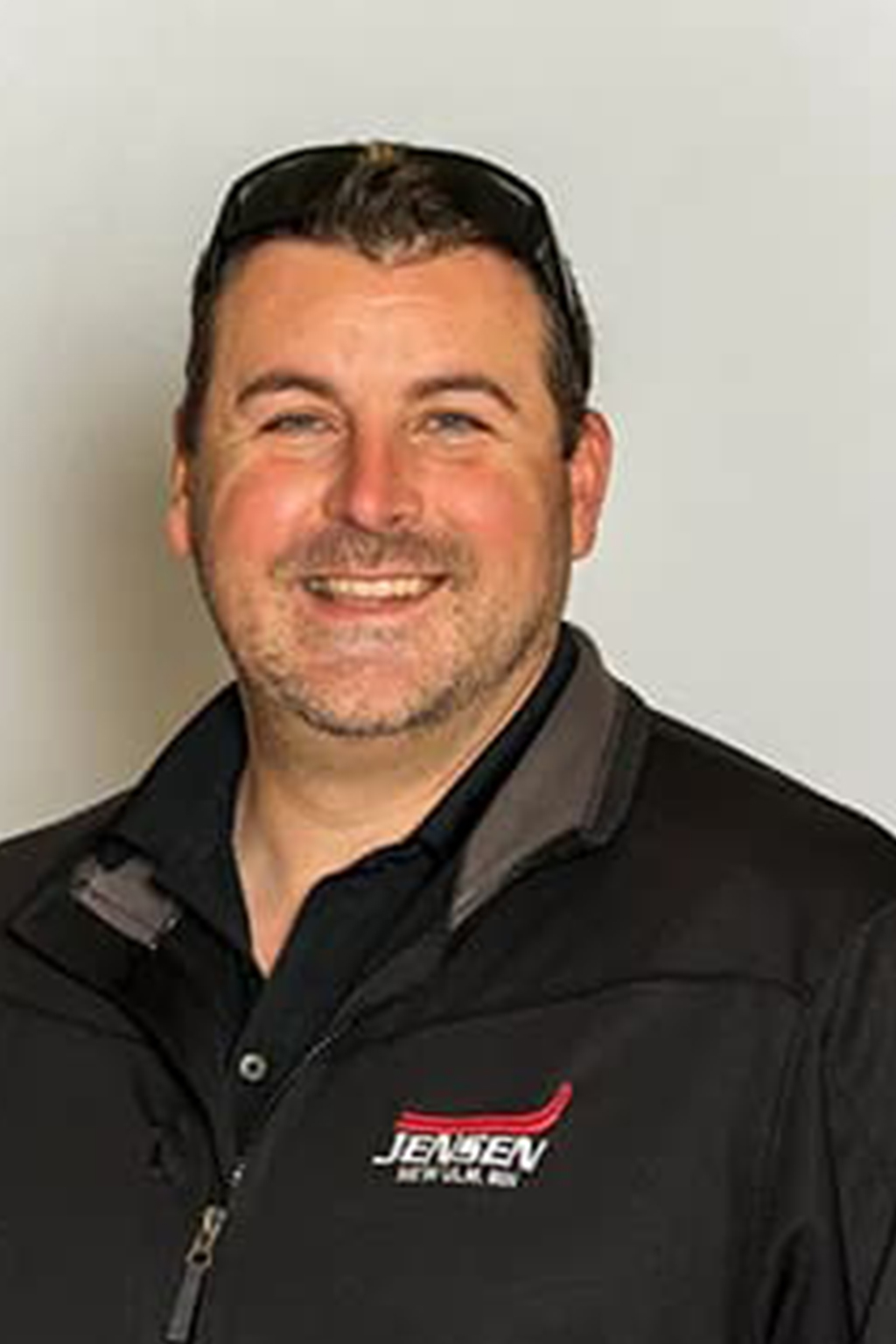 Photo of Ryan Nordby