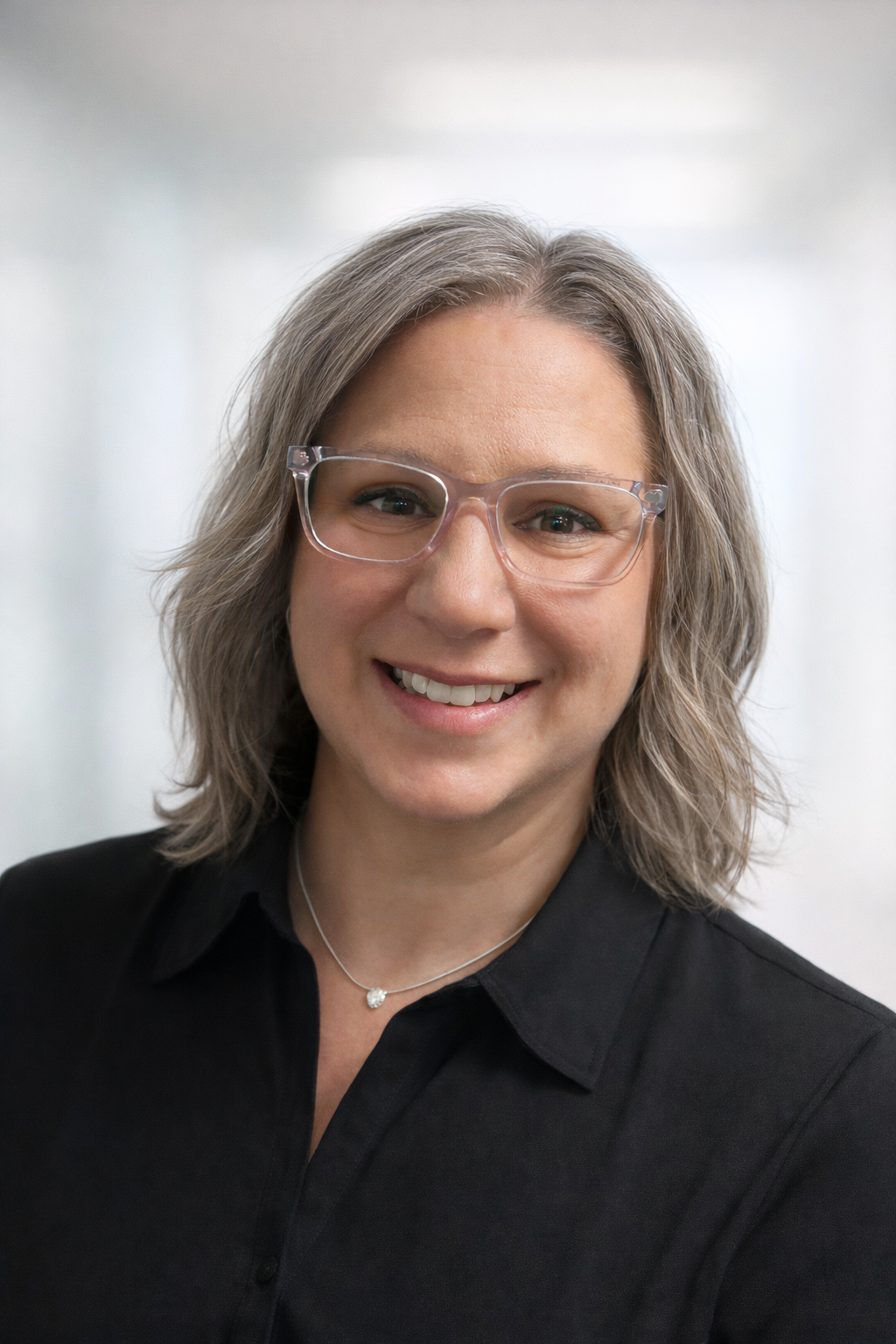 Photo of Chris Marth