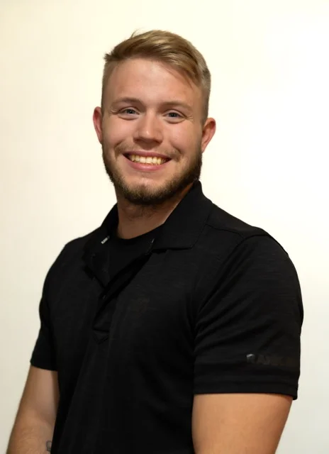 Photo of Nick Selders